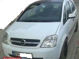 vand opel meriva17cdti,sau schimb, fotografie 2