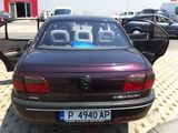 vand opel omega 2000 16 valve, photo 2