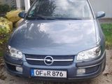 vand opel omega, photo 2