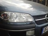 vand opel omega, photo 3