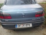 vand opel omega, photo 5