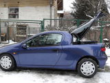 Vand opel tigra 1,4 an 1995 , fotografie 4