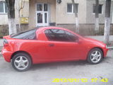 Vand OPEL Tigra, photo 2