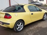 Vand Opel Tigra, photo 2