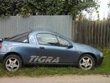 vand Opel Tigra