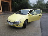 Vand Opel Tigra, photo 1