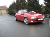 Vand Opel Tigra, fotografie 5