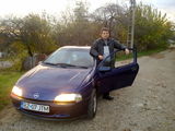 Vand opel tigra