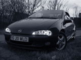 Vand Opel Tigra, photo 3