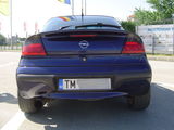 Vand Opel Tigra, photo 2