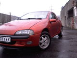 Vand Opel Tigra, photo 4