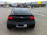 vand  opel tigra A1 , fotografie 5