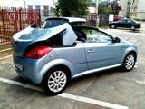 vand opel tigra twin-top 1.4 benzina , photo 2