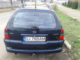 Vand Opel Vectra 1,6  16 valve, photo 4