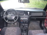 Vand Opel Vectra 1.6, fotografie 2