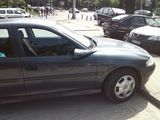 Vand opel vectra 1,6 benzina an fabricatie 2002