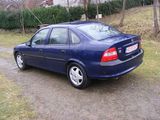 Vand Opel Vectra 1,6 i ,16v ,an 1999, fotografie 5