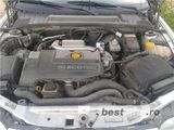 vand opel vectra, photo 2