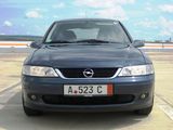 VAND OPEL VECTRA, photo 1