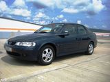 VAND OPEL VECTRA, photo 2