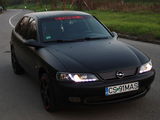 VAND OPEL VECTRA 1997, photo 2