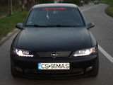 VAND OPEL VECTRA 1997, photo 3