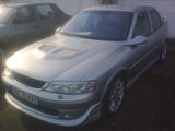 Vand Opel Vectra