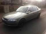 vand opel vectra, photo 3