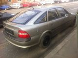 vand opel vectra, photo 5