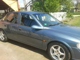 VAND OPEL VECTRA, photo 4