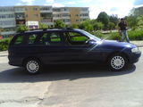 vand opel vectra, photo 4