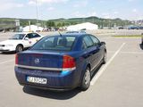 Vand Opel Vectra