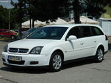 vand Opel Vectra , photo 2