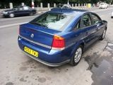 Vand Opel vectra