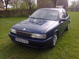 Vand Opel Vectra A  1,6 i , 1993, fotografie 4