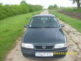 vand opel vectra A