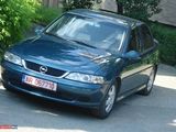 Vand OPEL VECTRA an.2001 - **Pret -1990 Euro**, fotografie 3