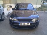 vand opel vectra b