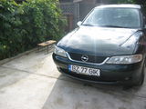 vand opel vectra b