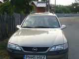 vand opel vectra b