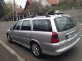 Vand Opel Vectra B, photo 2