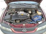 Vand Opel Vectra b 2.0 DTI 16V 101CP, fotografie 5