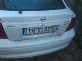 Vand Opel Vectra B 2.0 TDI - hatchback, photo 4