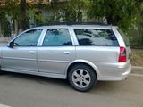 vand opel vectra B 2001 1.6 benzina impecabil, fotografie 2