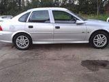 vand opel vectra B 2002, photo 2