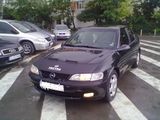 vand opel vectra B