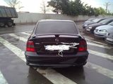 vand opel vectra B, photo 4