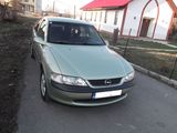 Vand opel vectra b, photo 1