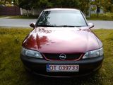 vand opel vectra b