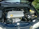 VAND OPEL VECTRA B, photo 2